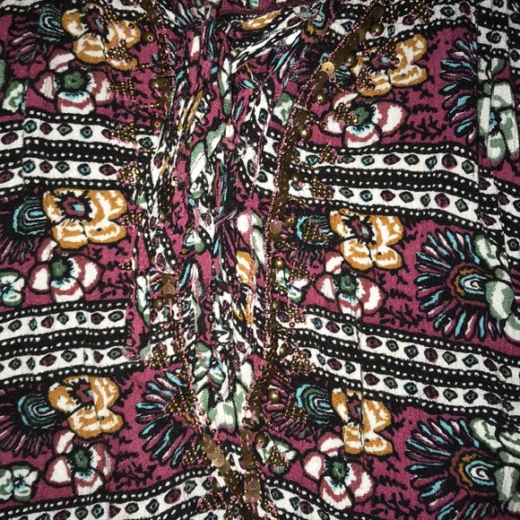 Romper - Picture 2 of 2